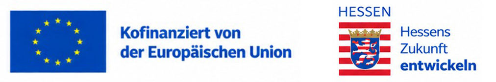 Kofinanziert von der Europäischen Union